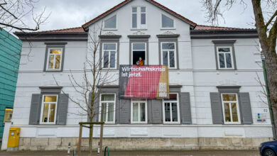 Wirtschaftsverbände fordern Kehrtwende in der Wirtschaftspolitik