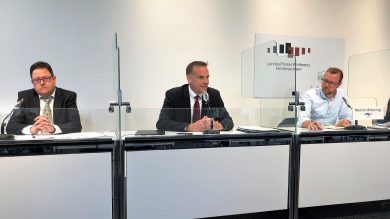 Behördenmitarbeiter haben Anspruch auf Home-Office