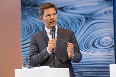 So will Steffen Krach die Regionsverwaltung reformieren