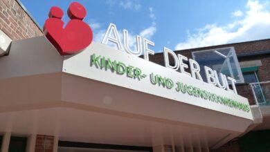 Wie kommt das Kinderkrankenhaus „Auf der Bult“ aus den roten Zahlen?