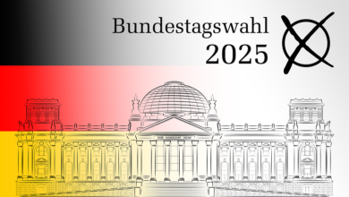 Dossier: Bundestagswahl 2025