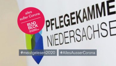 Fünf Erkenntnisse aus dem Pflegekammer-Desaster