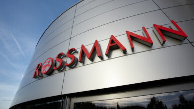 Rossmann setzt Wachstumskurs fort und erhöht Investitionen um 65 Millionen Euro