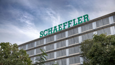 Zwei Jahre nach der Übernahme will Schaeffler sein Werk in Hameln wieder verkaufen