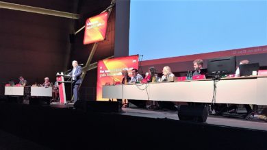 So sortiert sich die SPD im Bezirk Hannover neu