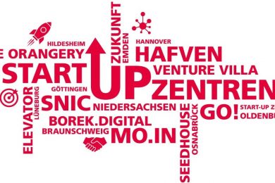 Warum Niedersachsen immer noch kein Profil als interessanter Ort für Startups hat